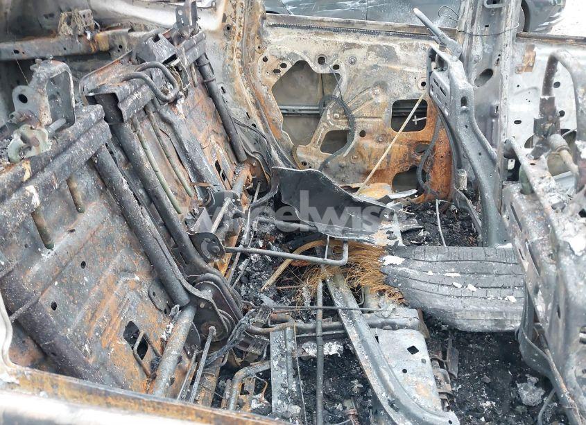 Photo 8 of 2013 Ford Escape SEL (VIN 1FMCU9HX9DUB76448)