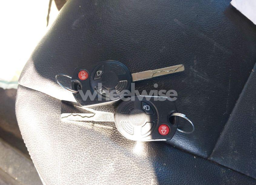 Photo 11 of 2013 Ford Escape SEL (VIN 1FMCU9HX9DUC90210)