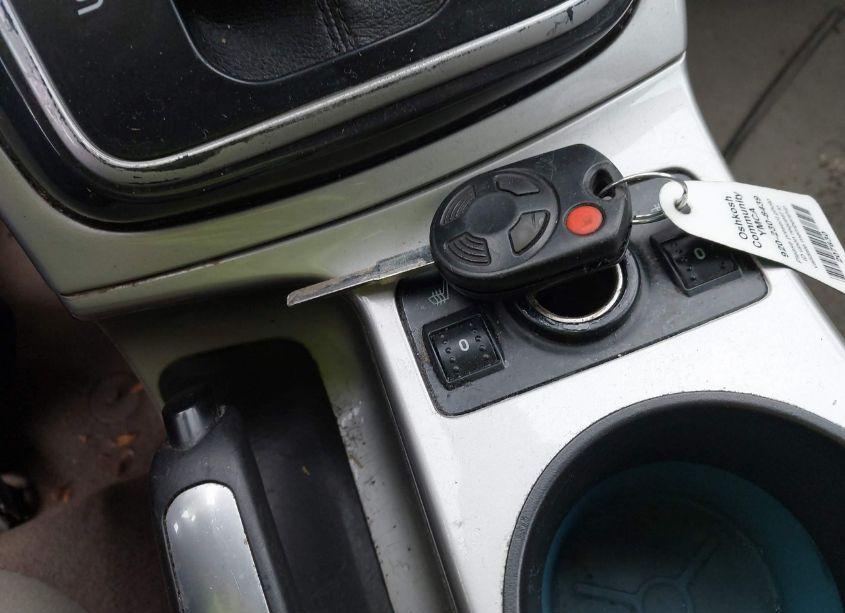 Photo 11 of 2013 Ford Escape SEL (VIN 1FMCU9HXXDUB52711)