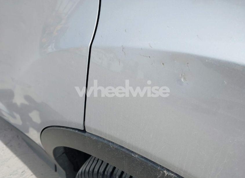 Photo 6 of 2013 Ford Escape TITANIUM (VIN 1FMCU9J90DUD54078)