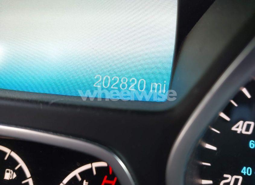 Photo 7 of 2013 Ford Escape TITANIUM (VIN 1FMCU9J90DUD54078)