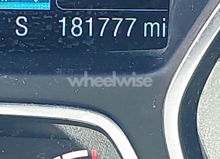 Photo 16 of 2014 Ford Escape TITANIUM (VIN 1FMCU9J90EUA22353)