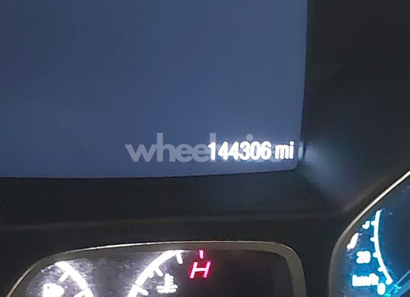 Photo 15 of 2014 Ford Escape TITANIUM (VIN 1FMCU9J90EUA26824)