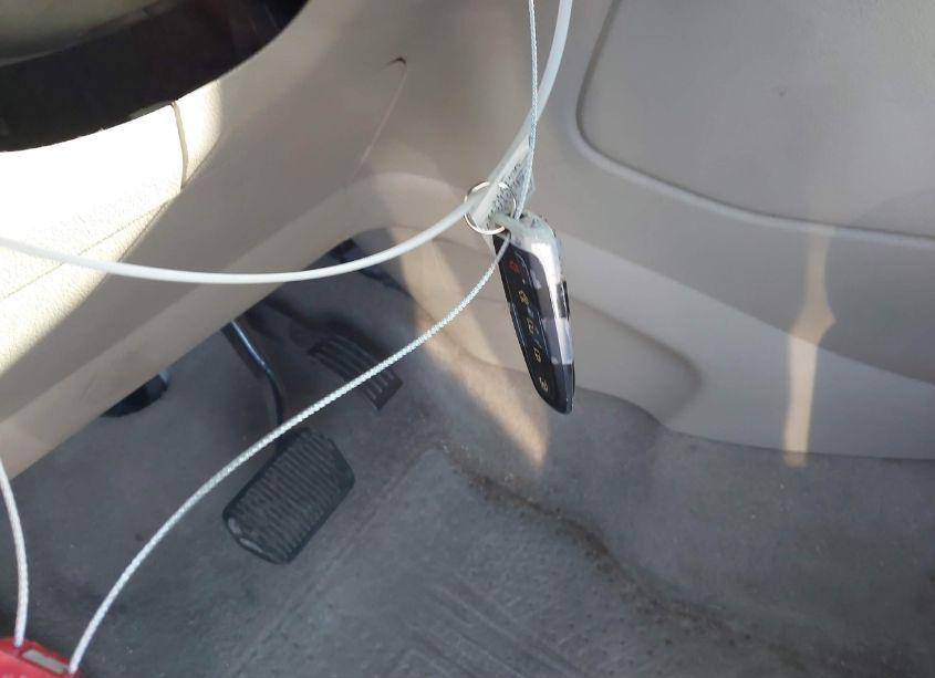 Photo 11 of 2014 Ford Escape TITANIUM (VIN 1FMCU9J90EUB45098)