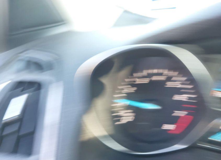 Photo 15 of 2014 Ford Escape TITANIUM (VIN 1FMCU9J90EUB45098)