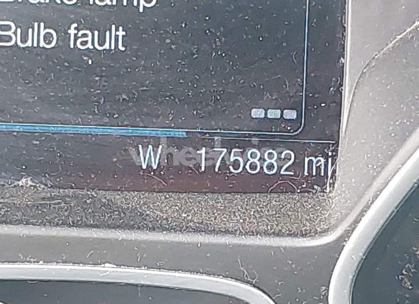 Photo 15 of 2014 Ford Escape TITANIUM (VIN 1FMCU9J90EUD35337)