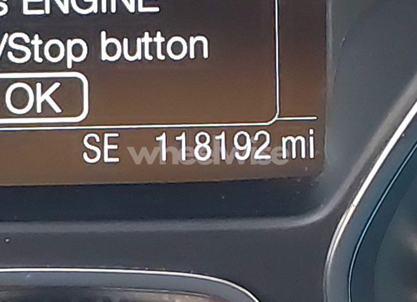 Photo 15 of 2014 Ford Escape TITANIUM (VIN 1FMCU9J90EUE45840)