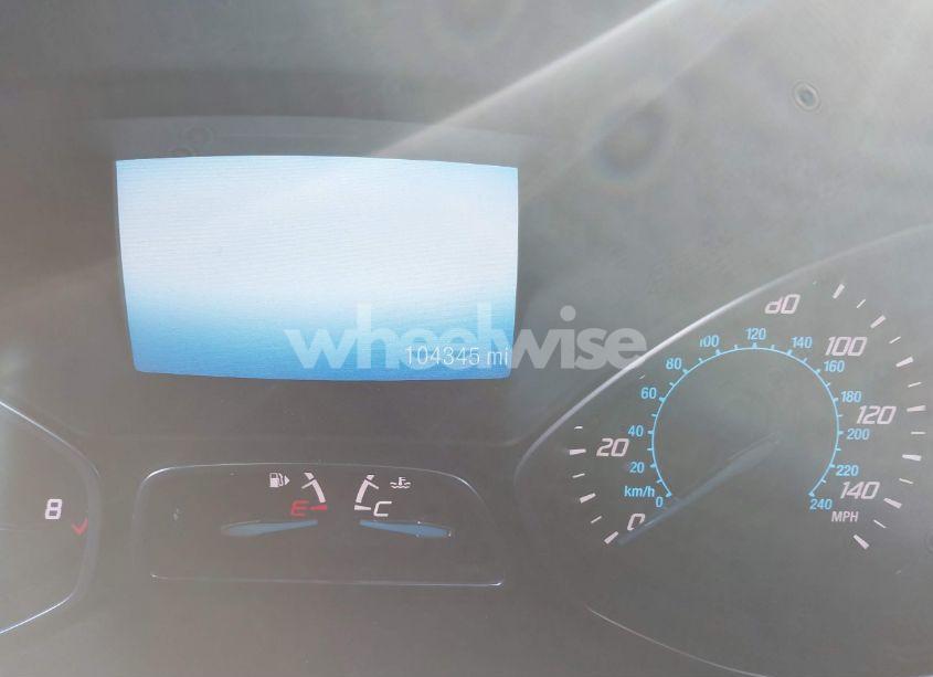 Photo 15 of 2015 Ford Escape TITANIUM (VIN 1FMCU9J90FUB28268)