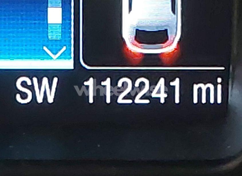 Photo 15 of 2016 Ford Escape TITANIUM (VIN 1FMCU9J90GUA90056)