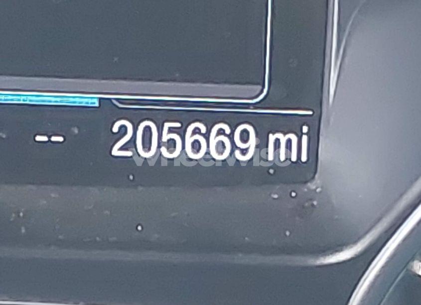 Photo 15 of 2016 Ford Escape TITANIUM (VIN 1FMCU9J90GUB27722)