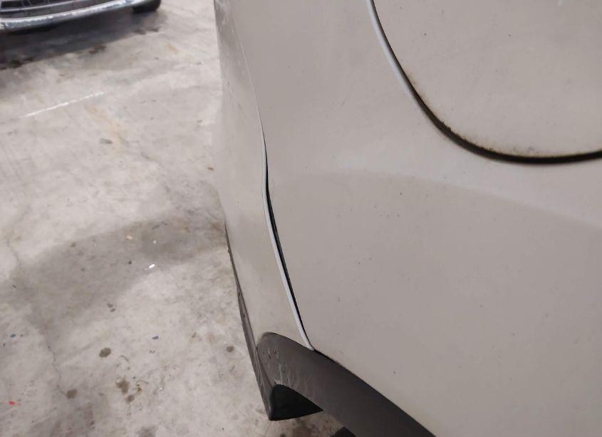 Photo 6 of 2016 Ford Escape TITANIUM (VIN 1FMCU9J90GUC44717)