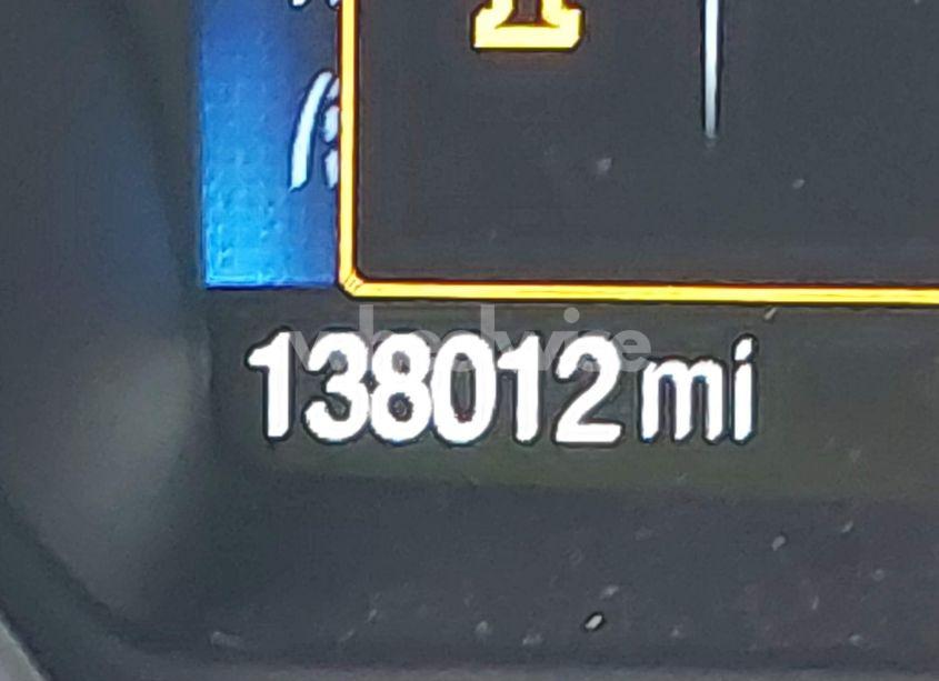 Photo 16 of 2017 Ford Escape TITANIUM (VIN 1FMCU9J90HUB43453)