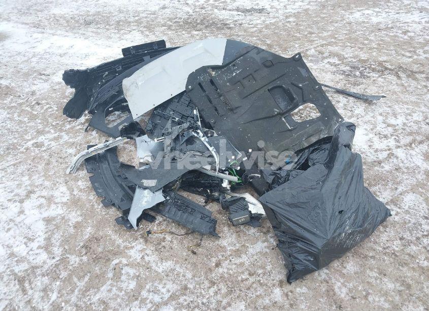 Photo 12 of 2019 Ford Escape TITANIUM (VIN 1FMCU9J90KUC49179)