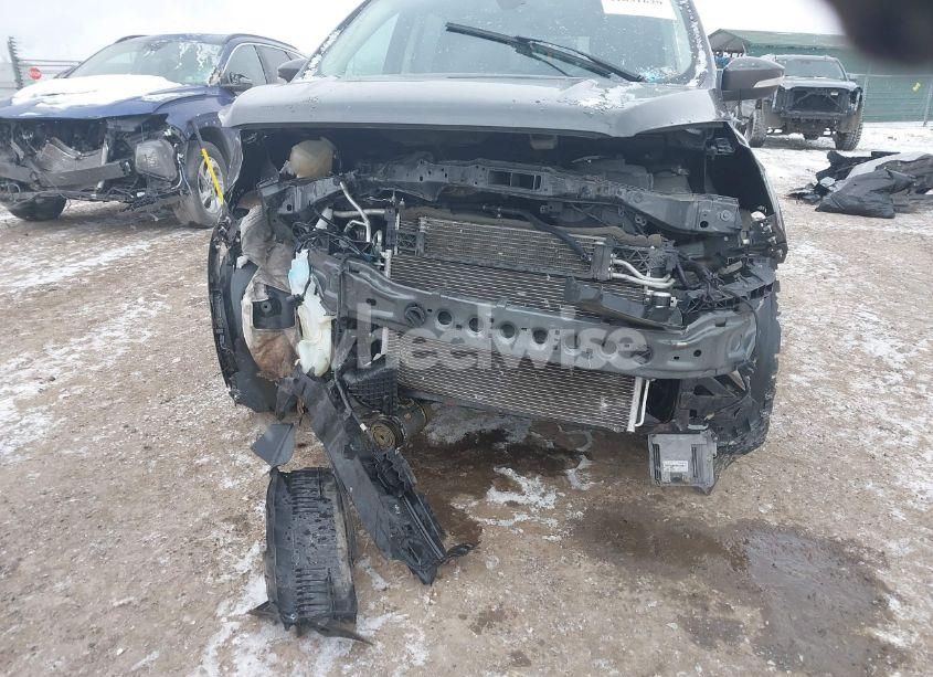 Photo 6 of 2019 Ford Escape TITANIUM (VIN 1FMCU9J90KUC49179)