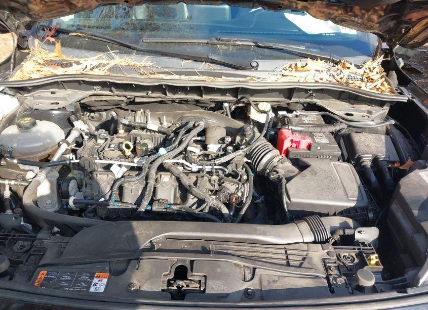 Photo 10 of 2020 Ford Escape TITANIUM (VIN 1FMCU9J90LUB93858)