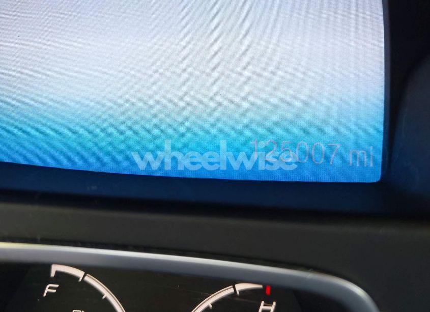 Photo 7 of 2013 Ford Escape TITANIUM (VIN 1FMCU9J91DUA47003)