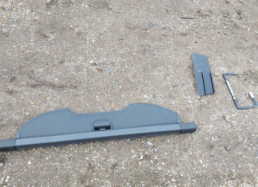 Photo 12 of 2013 Ford Escape TITANIUM (VIN 1FMCU9J91DUA53531)