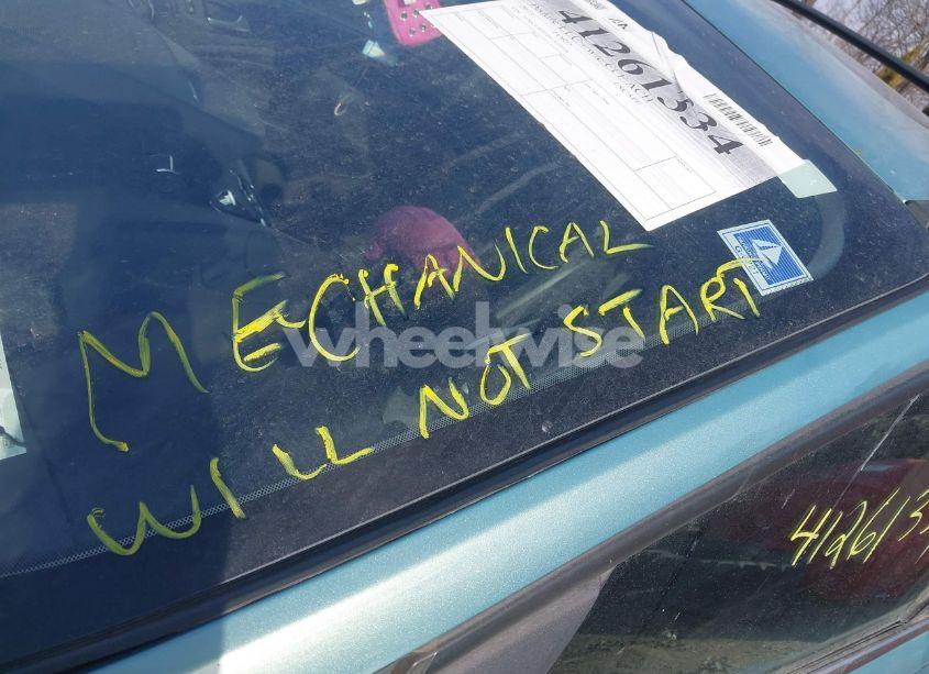 Photo 12 of 2013 Ford Escape TITANIUM (VIN 1FMCU9J91DUA97058)