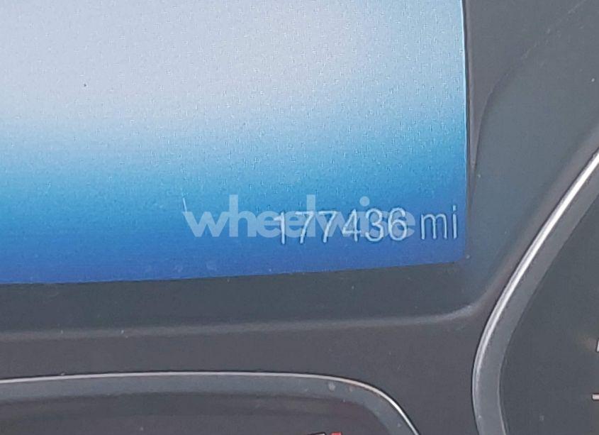 Photo 15 of 2013 Ford Escape TITANIUM (VIN 1FMCU9J91DUD35247)