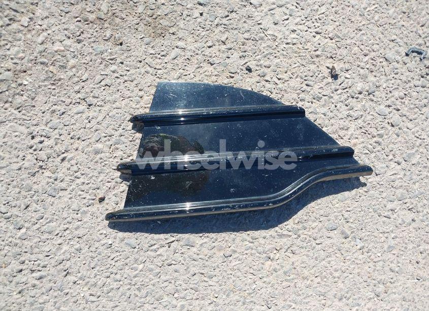 Photo 12 of 2013 Ford Escape TITANIUM (VIN 1FMCU9J91DUD55465)