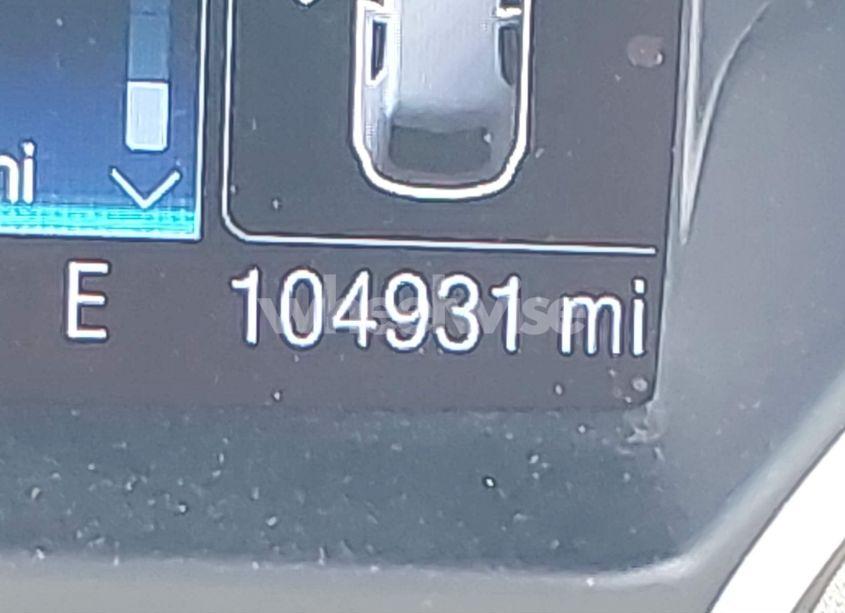 Photo 16 of 2013 Ford Escape TITANIUM (VIN 1FMCU9J91DUD55465)