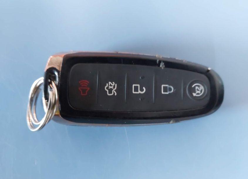 Photo 11 of 2014 Ford Escape TITANIUM (VIN 1FMCU9J91EUB20856)