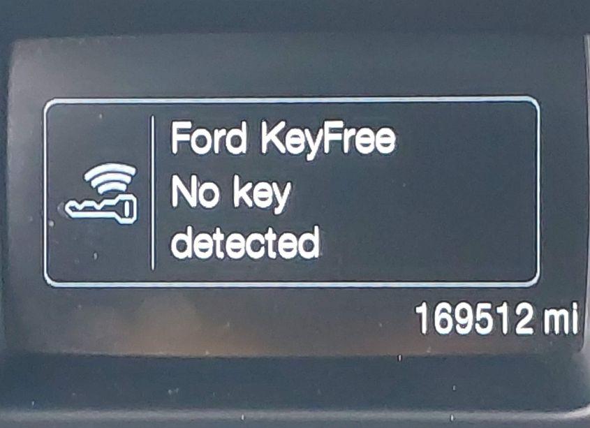 Photo 15 of 2014 Ford Escape TITANIUM (VIN 1FMCU9J91EUB20856)