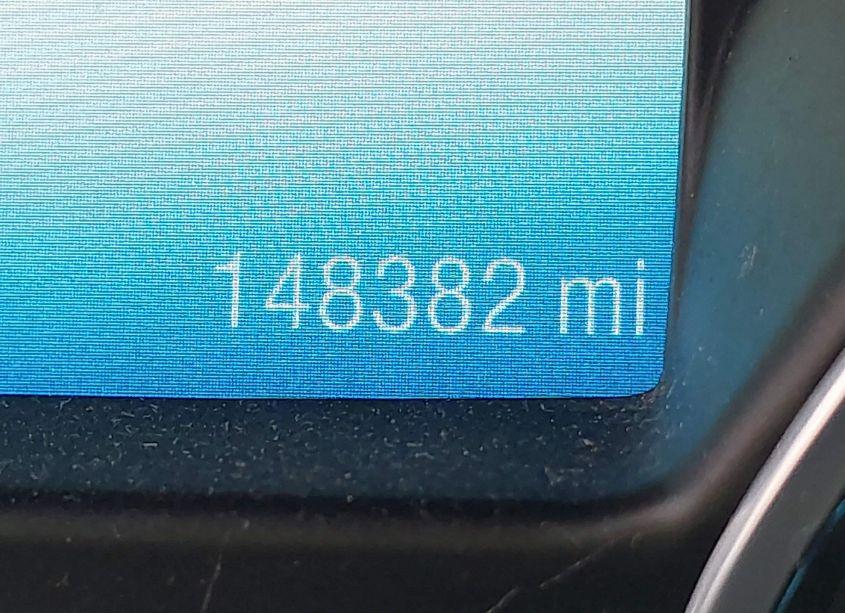 Photo 7 of 2014 Ford Escape TITANIUM (VIN 1FMCU9J91EUB63464)