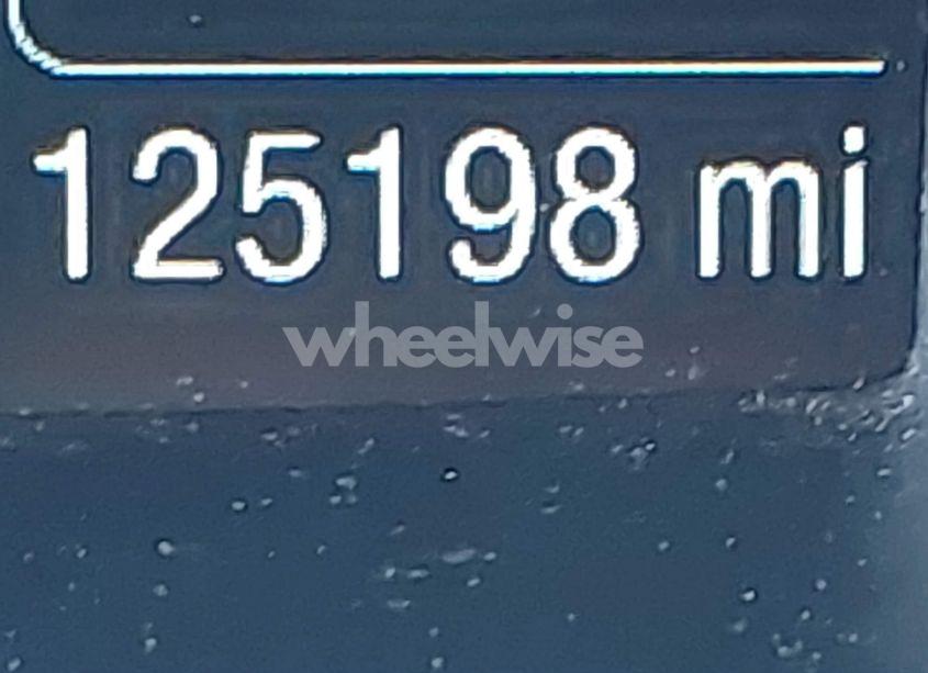 Photo 15 of 2014 Ford Escape TITANIUM (VIN 1FMCU9J91EUD72347)