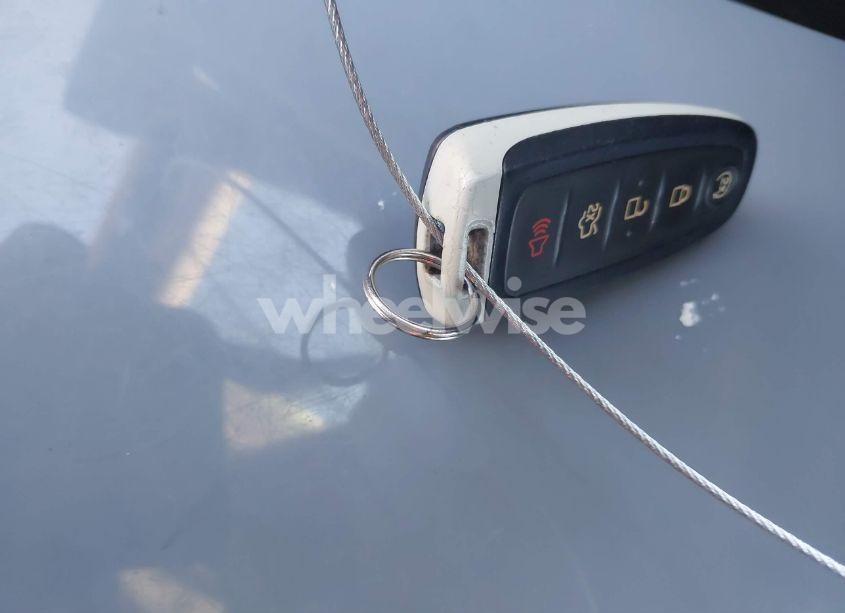 Photo 11 of 2014 Ford Escape TITANIUM (VIN 1FMCU9J91EUE31722)