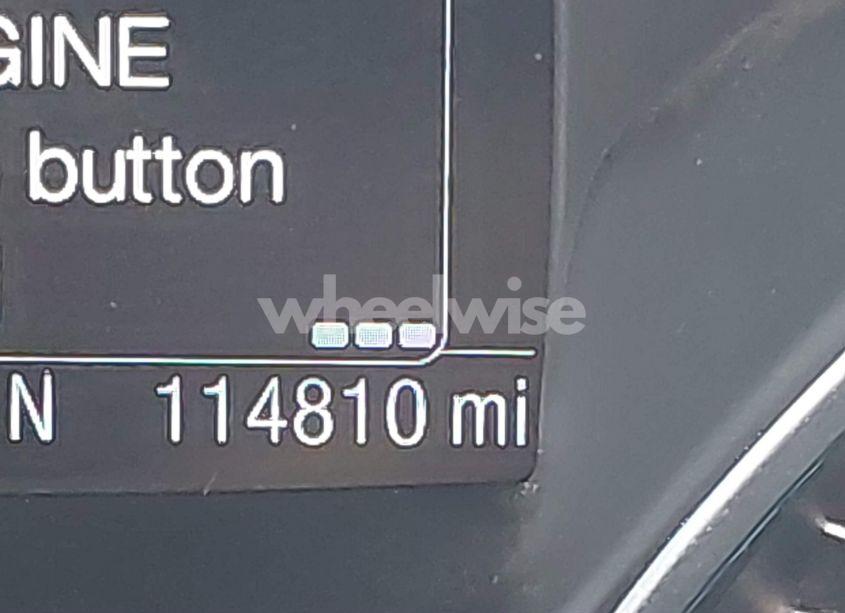 Photo 15 of 2015 Ford Escape TITANIUM (VIN 1FMCU9J91FUB13990)