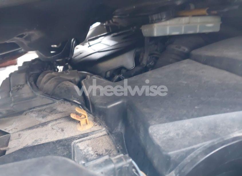 Photo 10 of 2015 Ford Escape TITANIUM (VIN 1FMCU9J91FUB86423)