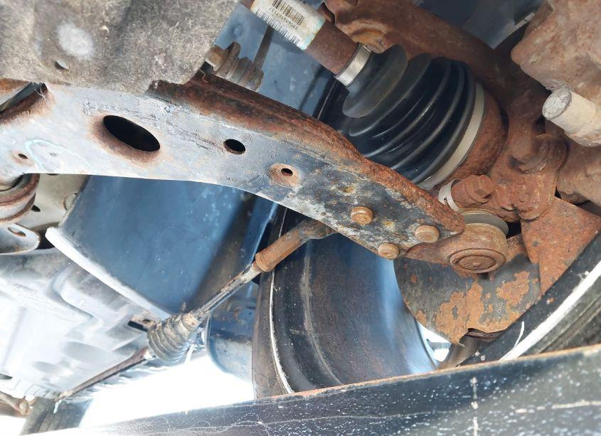 Photo 17 of 2017 Ford Escape TITANIUM (VIN 1FMCU9J91HUA81688)