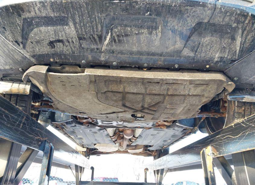 Photo 6 of 2017 Ford Escape TITANIUM (VIN 1FMCU9J91HUA81688)