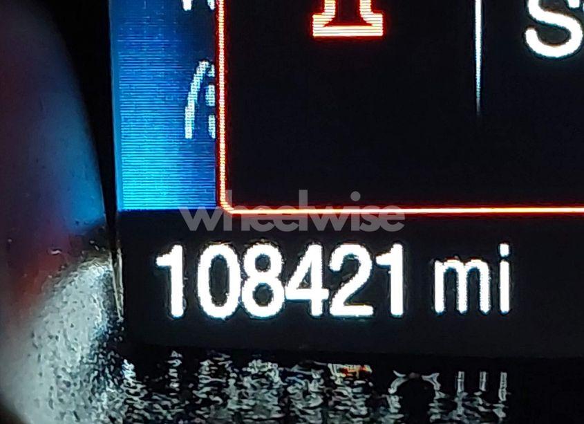 Photo 16 of 2018 Ford Escape TITANIUM (VIN 1FMCU9J91JUA06236)