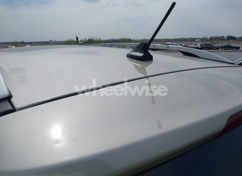 Photo 20 of 2018 Ford Escape TITANIUM (VIN 1FMCU9J91JUA06236)