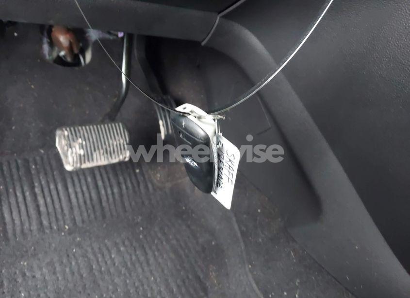 Photo 11 of 2018 Ford Escape TITANIUM (VIN 1FMCU9J91JUA20766)