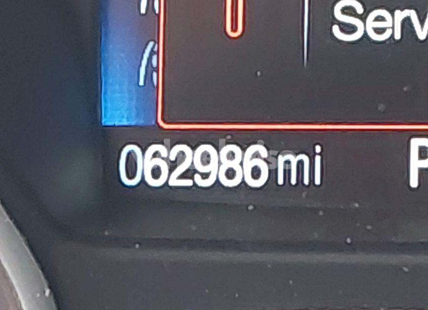 Photo 15 of 2018 Ford Escape TITANIUM (VIN 1FMCU9J91JUA70194)