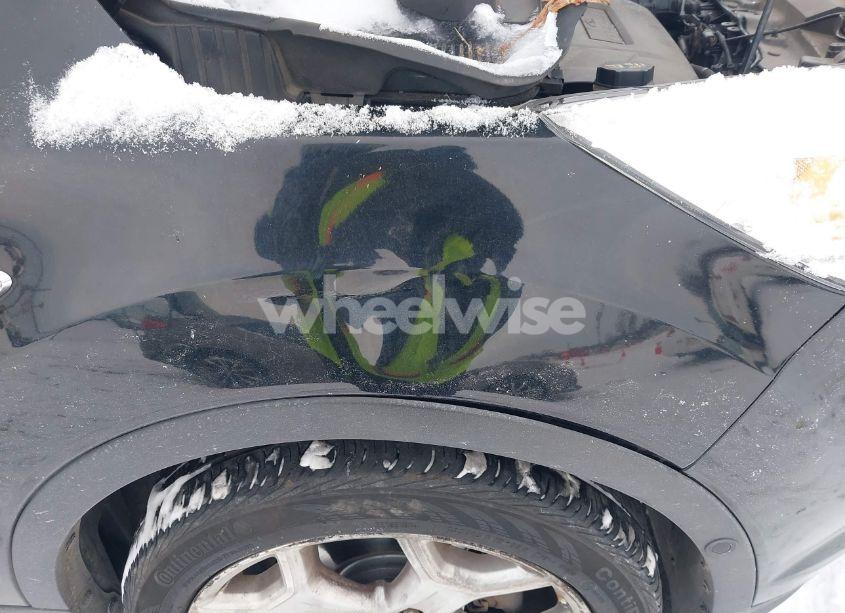 Photo 18 of 2018 Ford Escape TITANIUM (VIN 1FMCU9J91JUD34675)