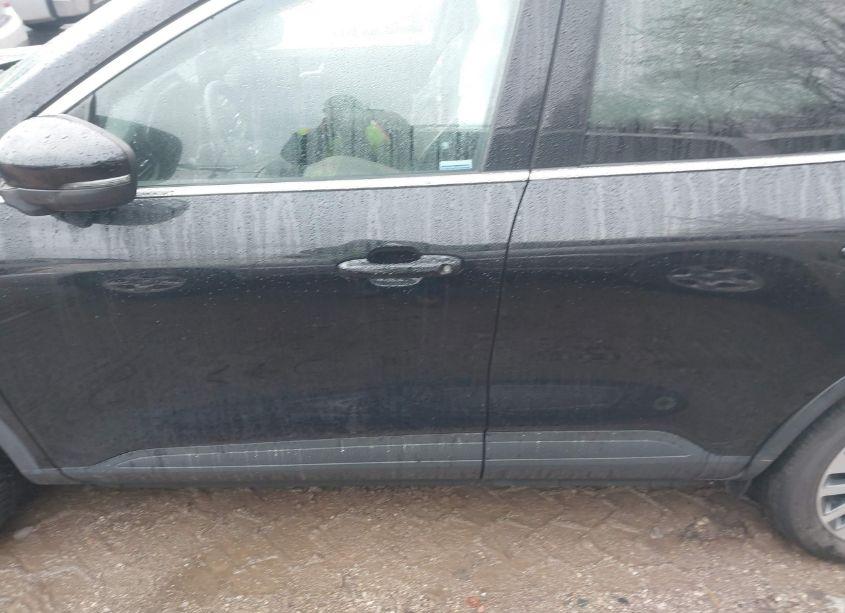 Photo 14 of 2020 Ford Escape TITANIUM (VIN 1FMCU9J91LUA28594)