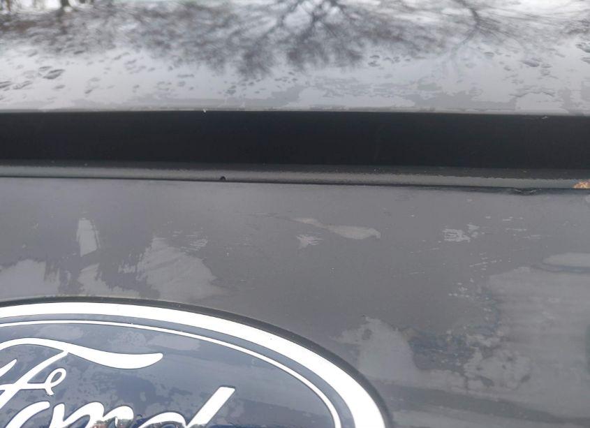 Photo 17 of 2020 Ford Escape TITANIUM (VIN 1FMCU9J91LUA28594)