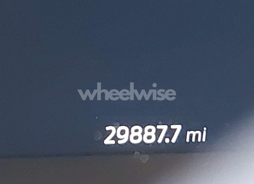 Photo 7 of 2020 Ford Escape TITANIUM (VIN 1FMCU9J91LUC63481)