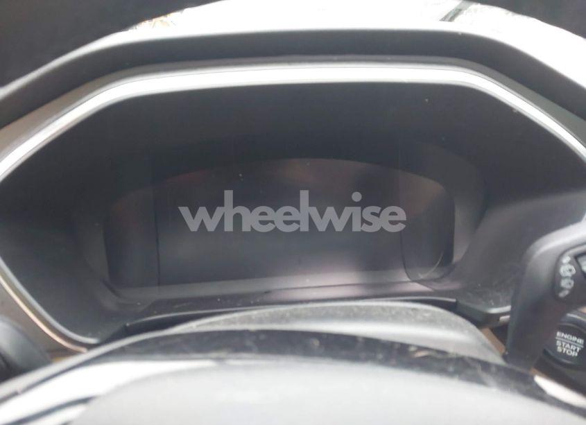 Photo 14 of 2021 Ford Escape TITANIUM (VIN 1FMCU9J91MUA19685)