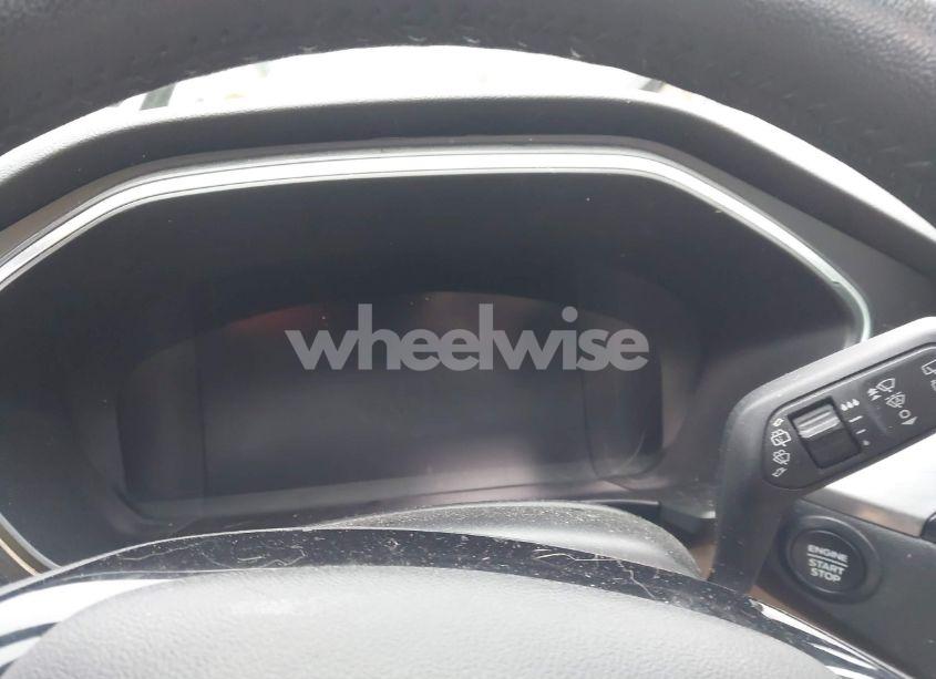 Photo 7 of 2021 Ford Escape TITANIUM (VIN 1FMCU9J91MUA19685)