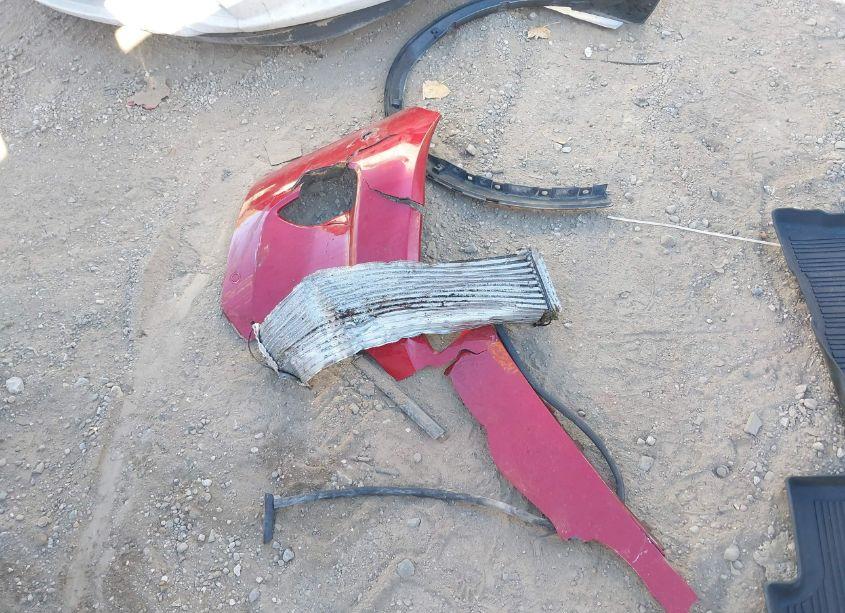 Photo 12 of 2022 Ford Escape TITANIUM (VIN 1FMCU9J91NUA34186)