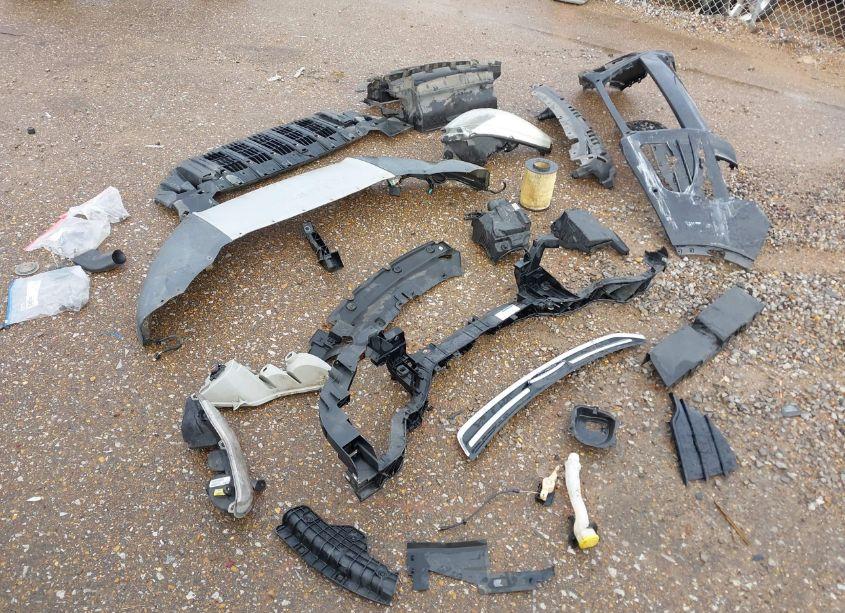 Photo 12 of 2013 Ford Escape TITANIUM (VIN 1FMCU9J92DUB12084)