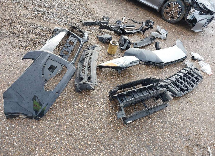 Photo 18 of 2013 Ford Escape TITANIUM (VIN 1FMCU9J92DUB12084)