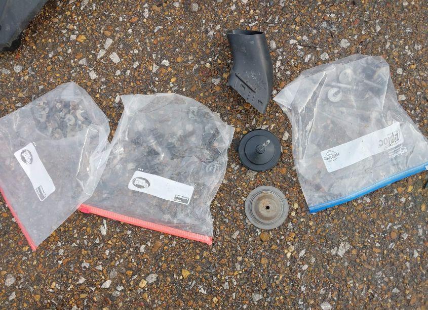 Photo 19 of 2013 Ford Escape TITANIUM (VIN 1FMCU9J92DUB12084)