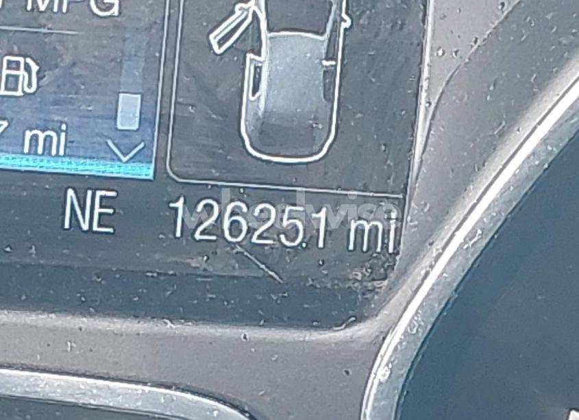 Photo 13 of 2014 Ford Escape TITANIUM (VIN 1FMCU9J92EUA59839)