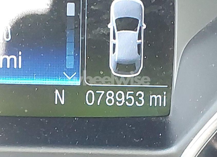 Photo 15 of 2014 Ford Escape TITANIUM (VIN 1FMCU9J92EUB20302)